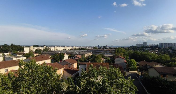 Vente T3 63 m² à Caluire-Et-Cuire 269 000 € - Caluire-Et-Cuire (69300)
