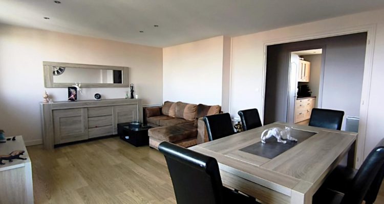 Vente T3 63 m² à Caluire-Et-Cuire 269 000 € - Caluire-Et-Cuire (69300) - 1