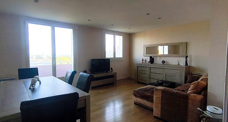 Vente T3 63 m² à Caluire-Et-Cuire 269 000 € - Caluire-Et-Cuire (69300) - 2