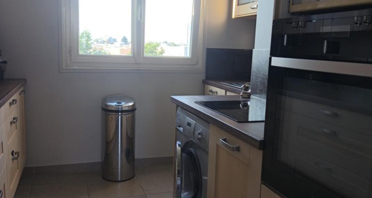 Vente T3 63 m² à Caluire-Et-Cuire 269 000 € - Caluire-Et-Cuire (69300) - 3