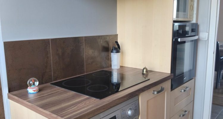 Vente T3 63 m² à Caluire-Et-Cuire 269 000 € - Caluire-Et-Cuire (69300) - 4