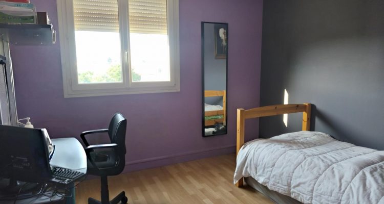 Vente T3 63 m² à Caluire-Et-Cuire 269 000 € - Caluire-Et-Cuire (69300) - 7