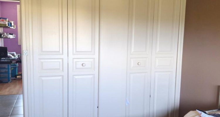 Vente T3 63 m² à Caluire-Et-Cuire 269 000 € - Caluire-Et-Cuire (69300) - 8