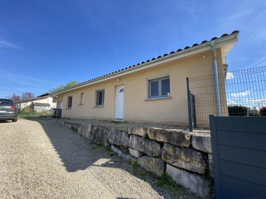 Vente Maison 96 m² à Villefranche-sur-Saône 385 000 € - 1