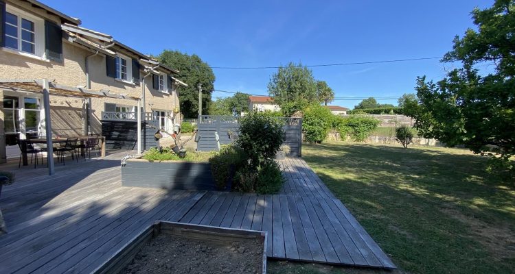 Vente Maison 172 m² à Lurcy 450 000 € - Lurcy (01090) - 1