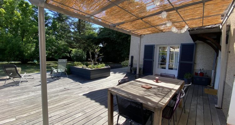 Vente Maison 172 m² à Lurcy 450 000 € - Lurcy (01090) - 4