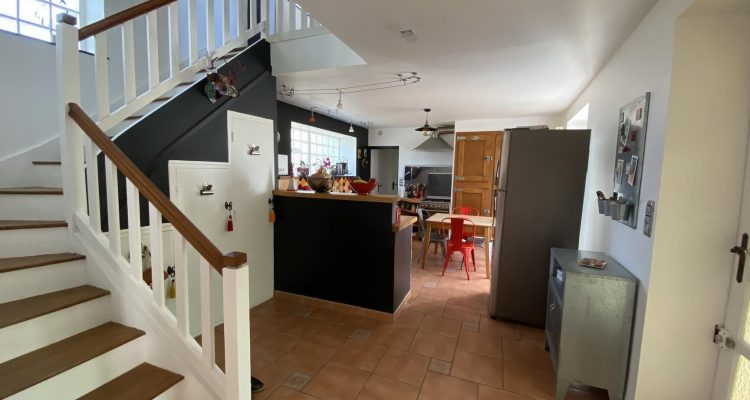 Vente Maison 172 m² à Lurcy 450 000 € - Lurcy (01090) - 6