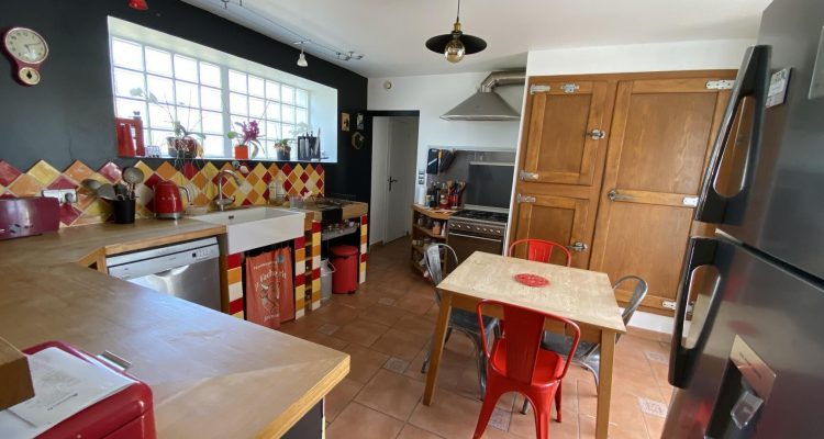 Vente Maison 172 m² à Lurcy 450 000 € - Lurcy (01090) - 7
