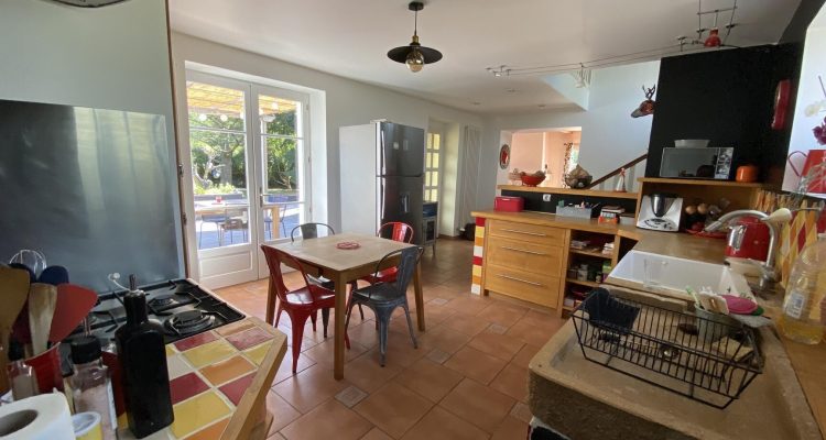Vente Maison 172 m² à Lurcy 450 000 € - Lurcy (01090) - 10