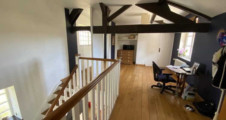 Vente Maison 172 m² à Lurcy 450 000 € - Lurcy (01090) - 13