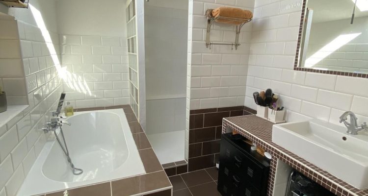 Vente Maison 172 m² à Lurcy 450 000 € - Lurcy (01090) - 17