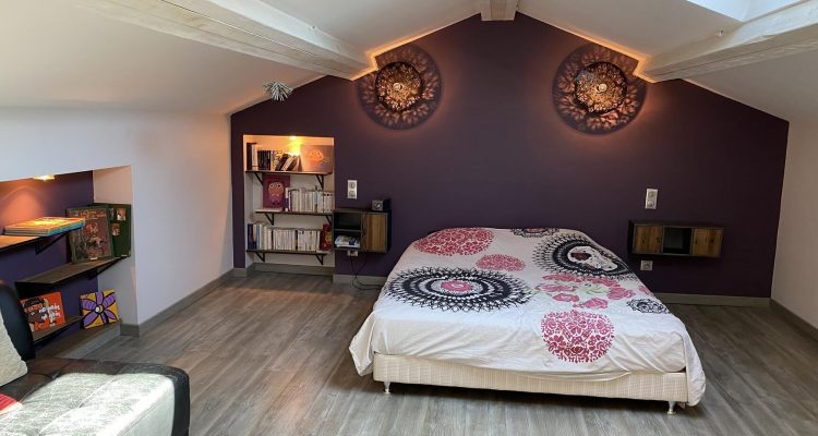Vente Maison 172 m² à Lurcy 450 000 € - Lurcy (01090) - 19