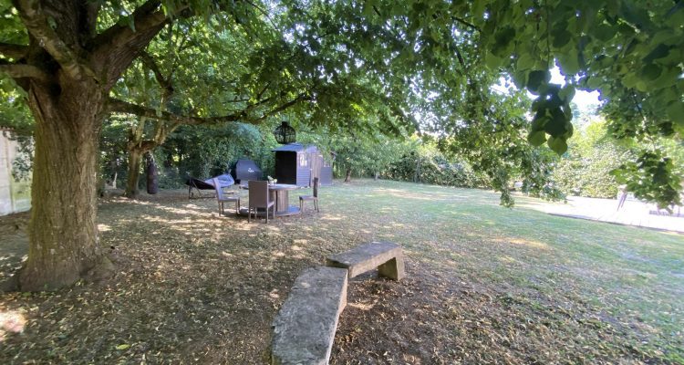 Vente Maison 172 m² à Lurcy 450 000 € - Lurcy (01090) - 21