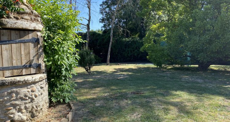 Vente Maison 172 m² à Lurcy 450 000 € - Lurcy (01090) - 22