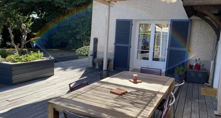 Vente Maison 172 m² à Lurcy 450 000 € - Lurcy (01090) - 23