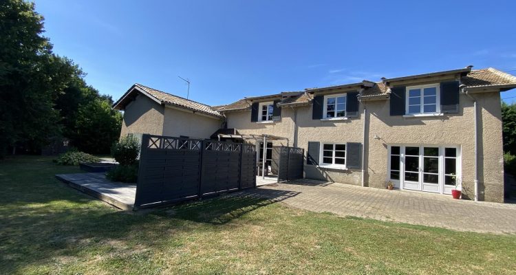 Vente Maison 172 m² à Lurcy 450 000 € - Lurcy (01090) - 25