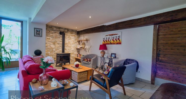 Vente Maison 235 m² à Savigneux 649 000 € - Savigneux (01480) - 7
