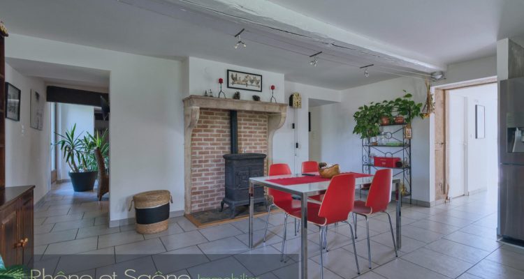 Vente Maison 235 m² à Savigneux 649 000 € - Savigneux (01480) - 9