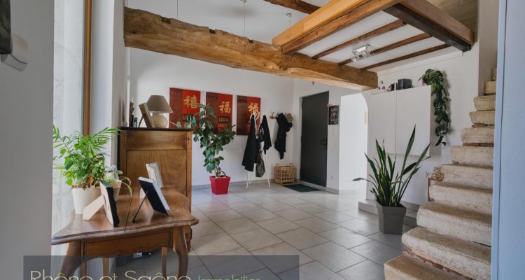 Vente Maison 235 m² à Savigneux 649 000 € - Savigneux (01480) - 11