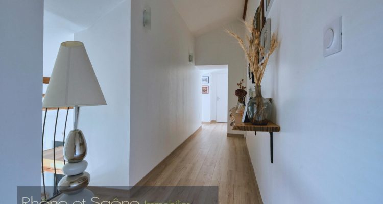 Vente Maison 235 m² à Savigneux 649 000 € - Savigneux (01480) - 15