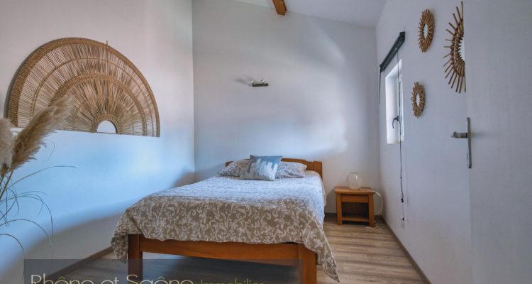 Vente Maison 235 m² à Savigneux 649 000 € - Savigneux (01480) - 16