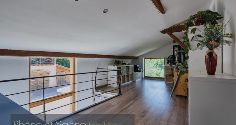 Vente Maison 235 m² à Savigneux 649 000 € - Savigneux (01480) - 17