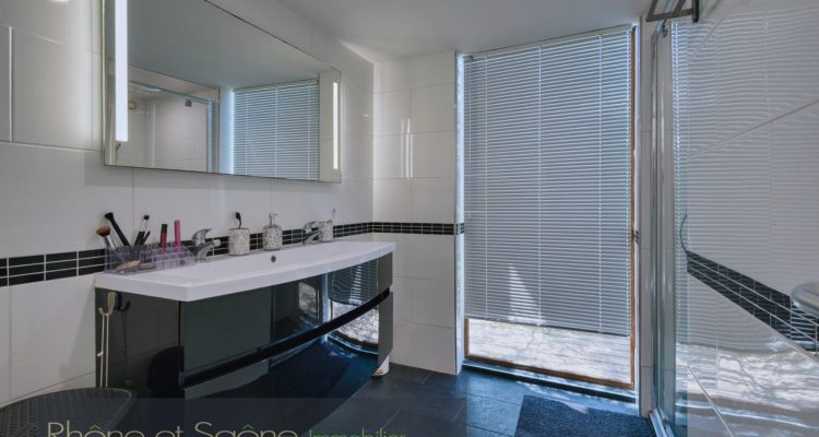 Vente Maison 235 m² à Savigneux 649 000 € - Savigneux (01480) - 18