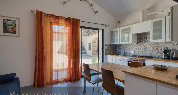 Vente Maison 235 m² à Savigneux 649 000 € - Savigneux (01480) - 19