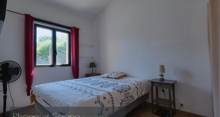 Vente Maison 235 m² à Savigneux 649 000 € - Savigneux (01480) - 21