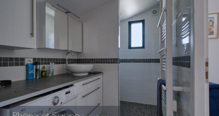 Vente Maison 235 m² à Savigneux 649 000 € - Savigneux (01480) - 22