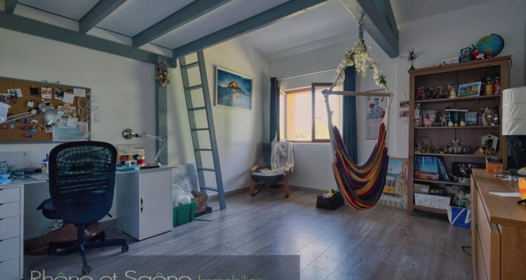 Vente Maison 235 m² à Savigneux 649 000 € - Savigneux (01480) - 24