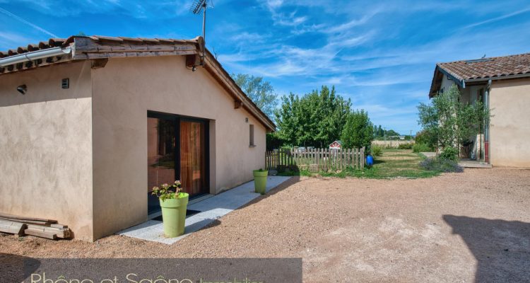 Vente Maison 235 m² à Savigneux 649 000 € - Savigneux (01480) - 25