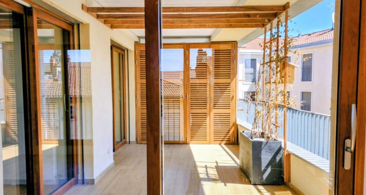 Vente T4 126 m² à Mâcon 380 000 € - Mâcon (71000) - 1