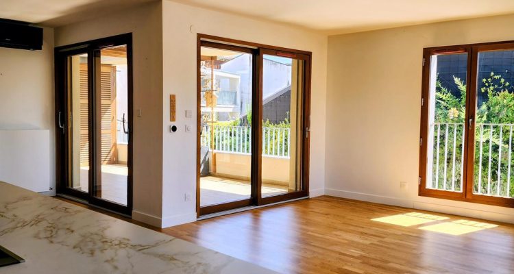 Vente T4 126 m² à Mâcon 380 000 € - Mâcon (71000) - 4