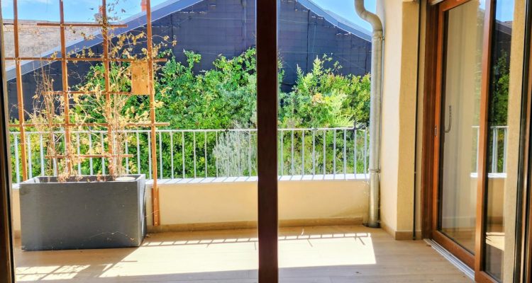 Vente T4 126 m² à Mâcon 380 000 € - Mâcon (71000) - 5