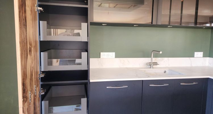 Vente T4 126 m² à Mâcon 380 000 € - Mâcon (71000) - 12