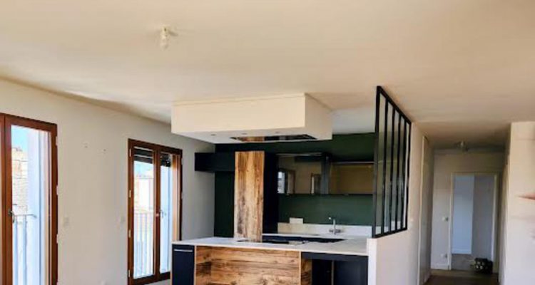 Vente T4 126 m² à Mâcon 380 000 € - Mâcon (71000) - 13