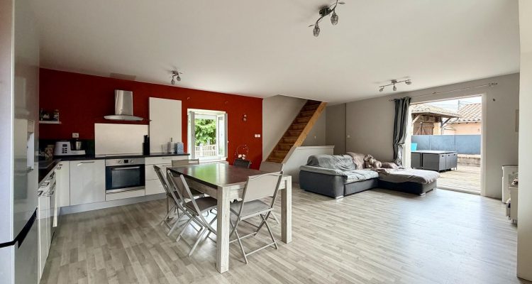 Charme et atypique ! - Villié-Morgon (69910) - 3