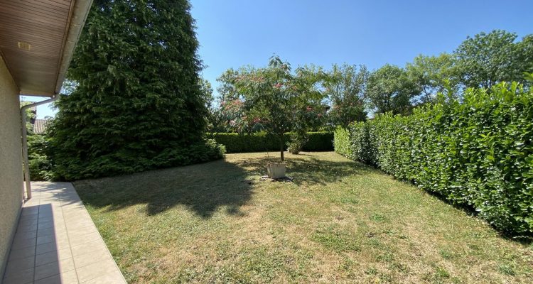 Vente Maison 138 m² à Ars-sur-Formans 419 000 € - Ars-sur-Formans (01480) - 2