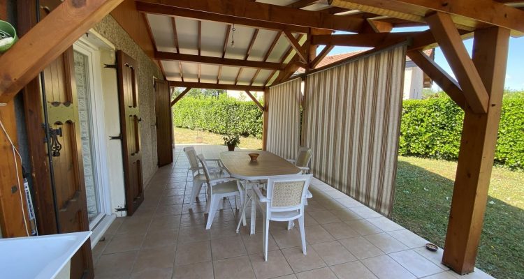 Vente Maison 138 m² à Ars-sur-Formans 419 000 € - Ars-sur-Formans (01480) - 3