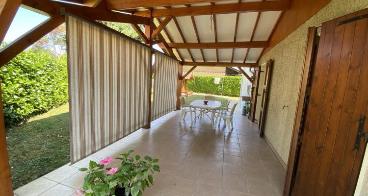 Vente Maison 138 m² à Ars-sur-Formans 419 000 € - Ars-sur-Formans (01480) - 4