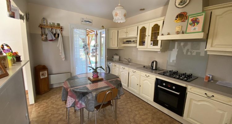 Vente Maison 138 m² à Ars-sur-Formans 419 000 € - Ars-sur-Formans (01480) - 5