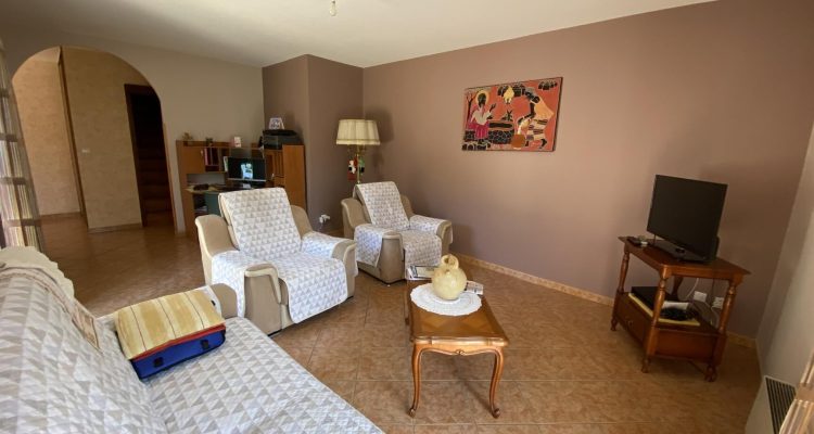 Vente Maison 138 m² à Ars-sur-Formans 419 000 € - Ars-sur-Formans (01480) - 6