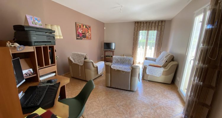 Vente Maison 138 m² à Ars-sur-Formans 419 000 € - Ars-sur-Formans (01480) - 7
