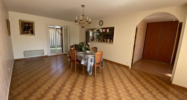 Vente Maison 138 m² à Ars-sur-Formans 419 000 € - Ars-sur-Formans (01480) - 8