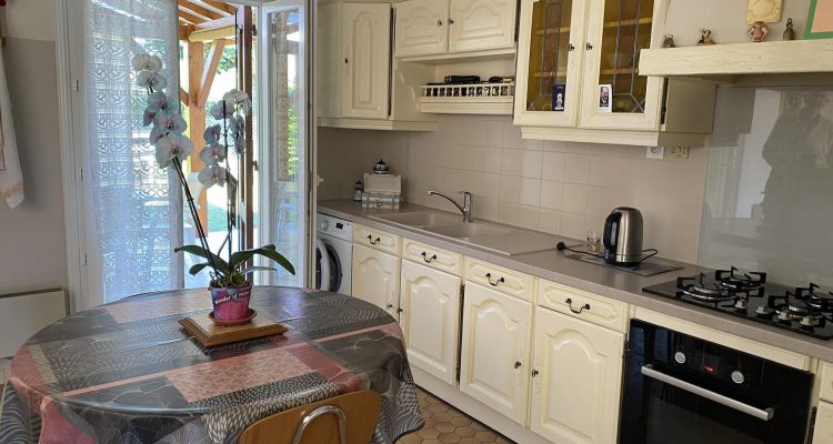 Vente Maison 138 m² à Ars-sur-Formans 419 000 € - Ars-sur-Formans (01480) - 9