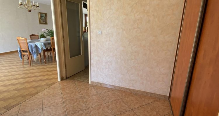 Vente Maison 138 m² à Ars-sur-Formans 419 000 € - Ars-sur-Formans (01480) - 10