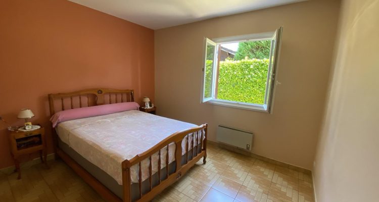 Vente Maison 138 m² à Ars-sur-Formans 419 000 € - Ars-sur-Formans (01480) - 12