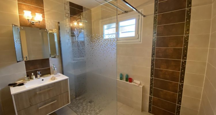 Vente Maison 138 m² à Ars-sur-Formans 419 000 € - Ars-sur-Formans (01480) - 13
