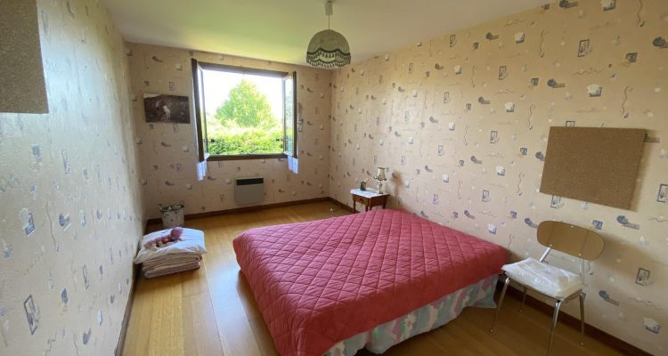 Vente Maison 138 m² à Ars-sur-Formans 419 000 € - Ars-sur-Formans (01480) - 14